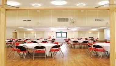 Carlisle Business Centre en Bradford, GB1