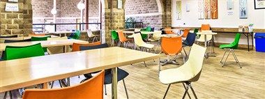 Изображение места проведения