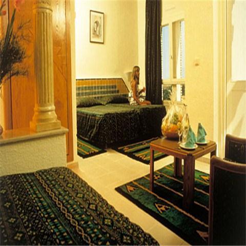 Abou Nawas Tozeur à Tozeur, TN