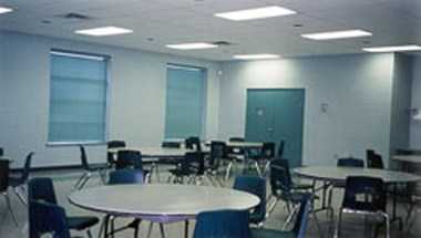 Appleby Ice Centre en Burlington, ON