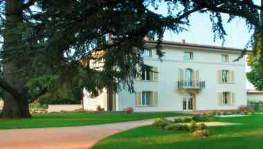 Relais Villa Valfiore em San Lazzaro di Savena, IT