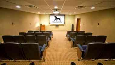 Walhill Farm, Batesville, IN