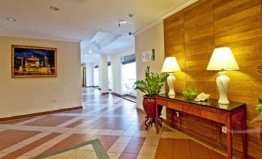 Flamingo Hotel em Kuala Lumpur, MY