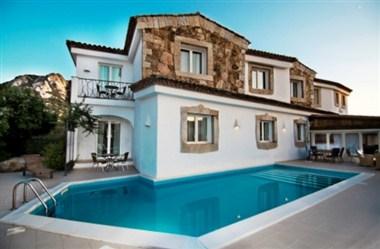 Hotel Dolce Vita i Arzachena, IT