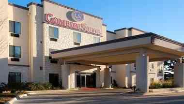 Comfort Suites Georgetown in Georgetown, TX