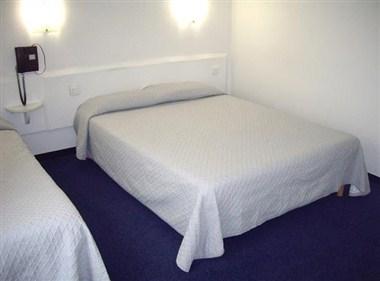 Hotel Ours Blanc Toulouse Center à Toulouse, FR