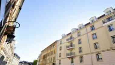 Mulhouse Centre a Mulhouse, FR