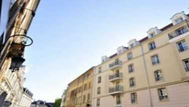 Mulhouse Centre в Mulhouse, FR