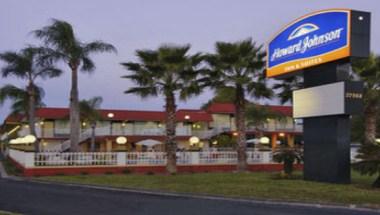 Howard Johnson by Wyndham Clearwater FL image