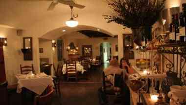 Elia Restaurant в Brooklyn, NY