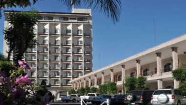 Hotel Malibu a Zapopan, MX