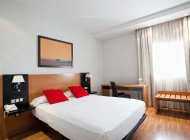 Hotel Cortijo Chico a Alhaurin de la Torre, ES