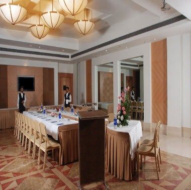 Изображение места проведения