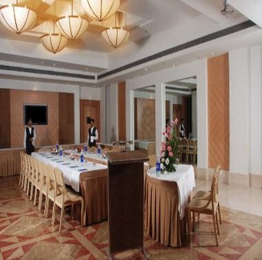 Hotel Western Court- Panchkula in Panchkula, IN