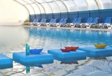 Изображение места проведения