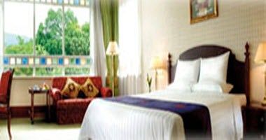 Bild på anläggning