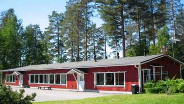 Karjalan Kievari в Kesaelahti, FI