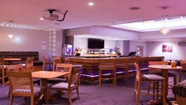 St George Hotel à Chatham, GB1