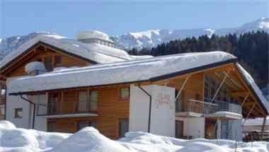 Benny Bio Hotel & Spa a Commezzadura, IT