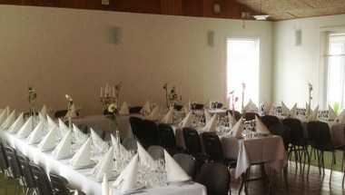 Dybvad Kro & Hotel a Frederikshavn, DK