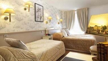 Hotel Riviera Elysees Paris image