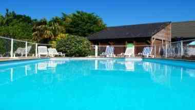 Brit Hotel Acropole в Angers, FR