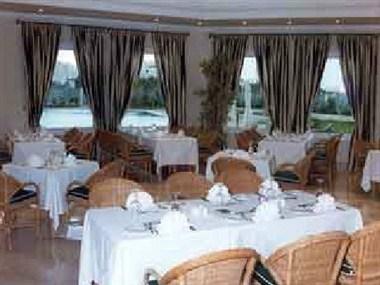 Hotel Acropole à Tunis, TN