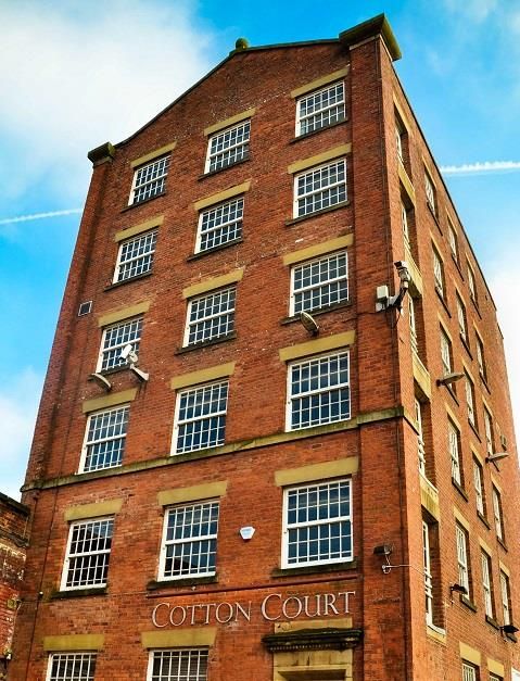 Изображение места проведения