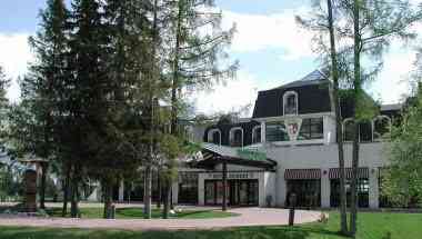 Hotel Hubert i Presov, SK