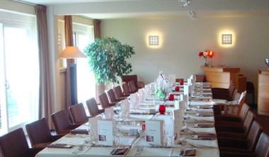 Hotel Le Regina a Hardelot, FR