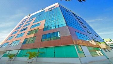 Leques Brasil - Hotel Escola image