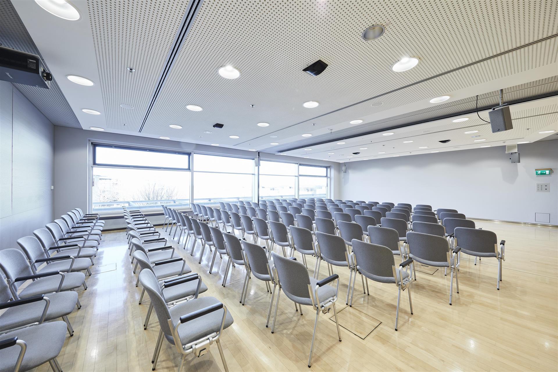 Immagine sala riunioni