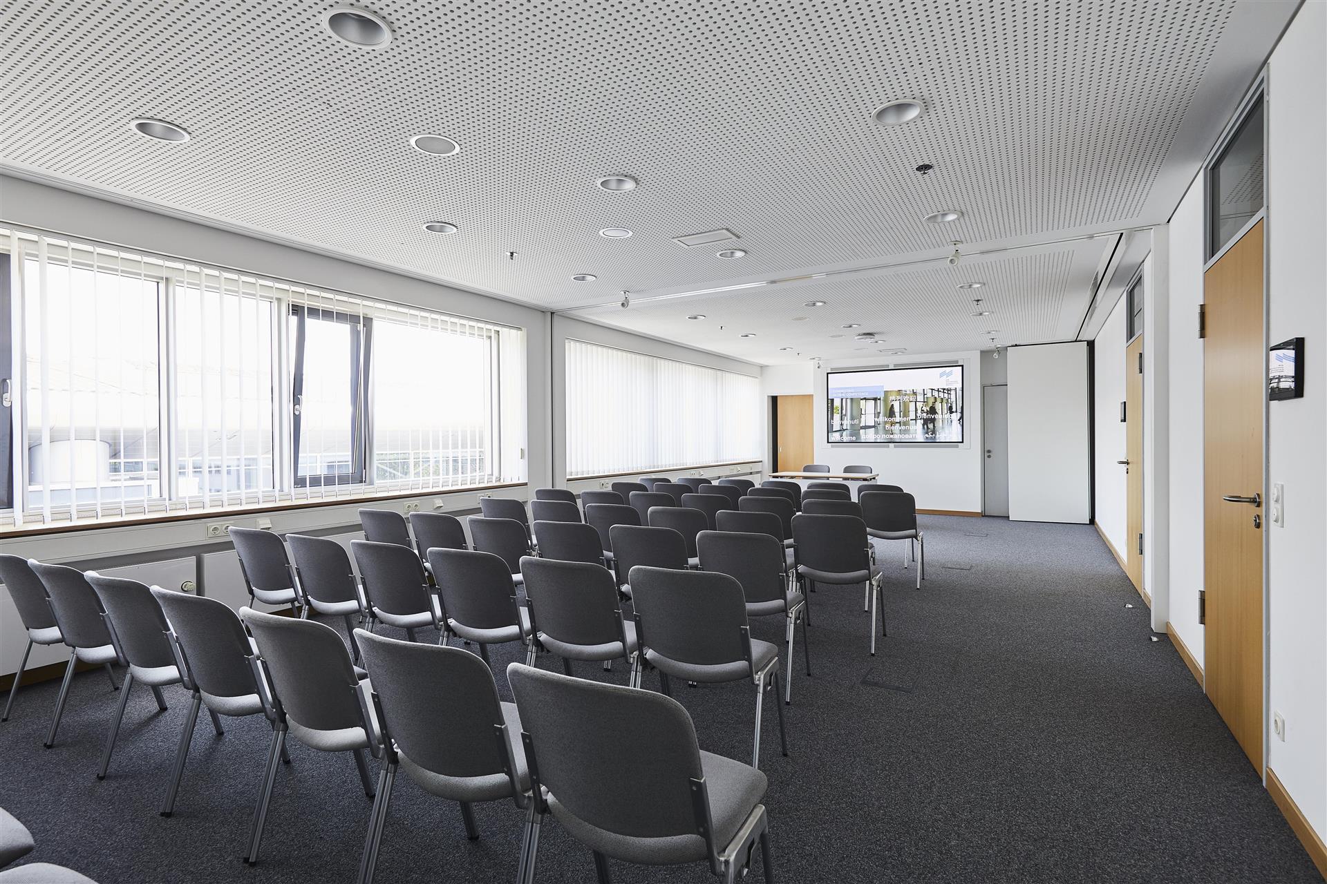 Immagine sala riunioni