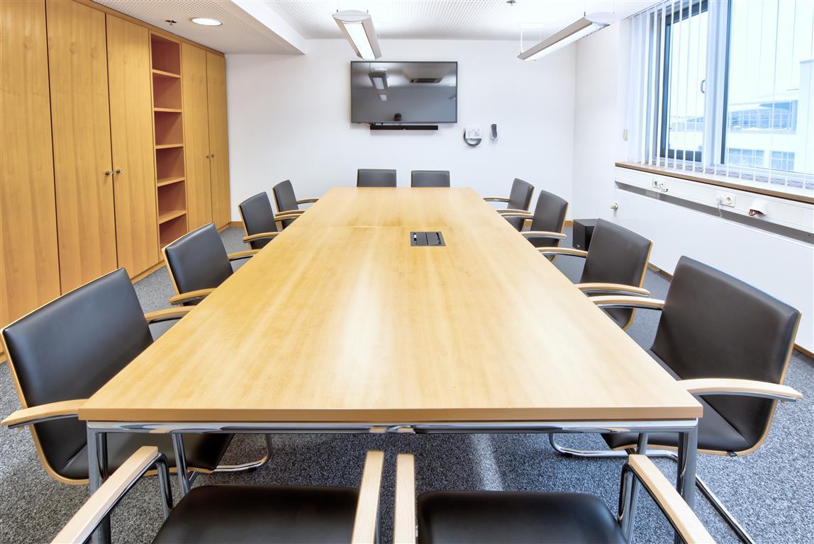 Immagine sala riunioni