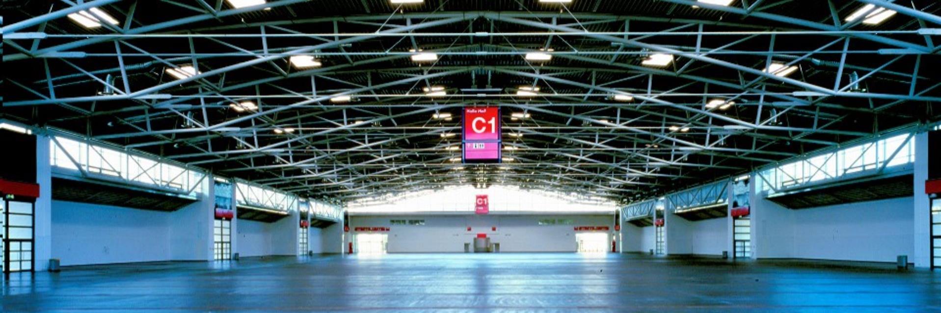 Immagine sala riunioni