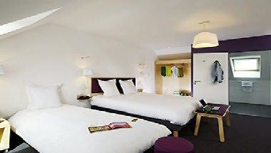 Afbeelding van locatie