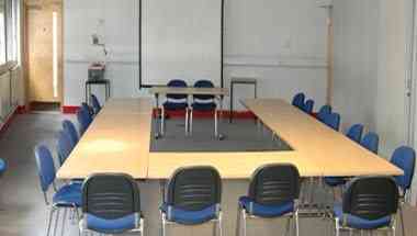 Showroom and Workstation à Sheffield, GB1