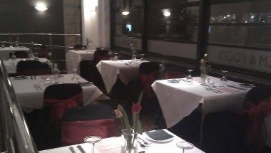 Изображение места проведения