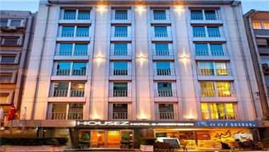 Housez Suite & Apartments a Besiktas, TR