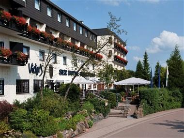 Victor's Seehotel Weingartner image