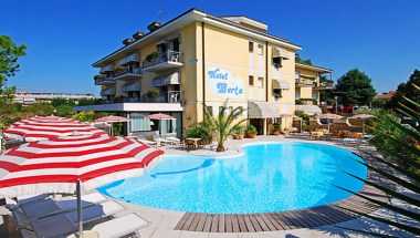 Hotel Berta a Desenzano del Garda, IT