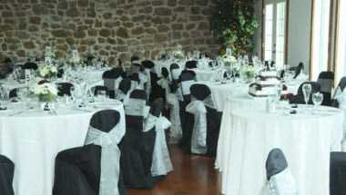 Flying Hills en Lectura, PA