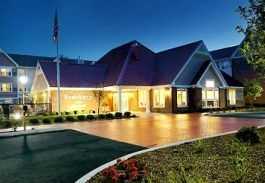 Residence Inn by Marriott Hartford Avon, Avon, CT