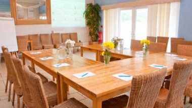 Blue Bar a St. Agnes, GB1