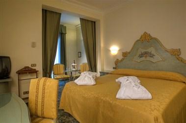 Hotel Terme Venezia a Abano Terme, IT