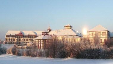 Robinson Club Fleesensee image