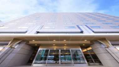 Vessel Inn Yachiyo Katsutadai Ekimae a Chiba, JP