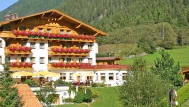 Hotel Bergcristall i Neustift im Stubaital, AT