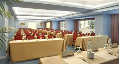 PYR Marbella Hotel a Marbella, ES