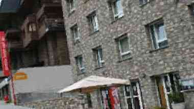 Hotel Vall Ski a Canillo, AD
